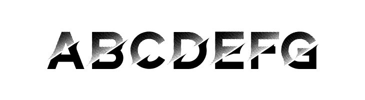 Brightness Regular  Free Fonts Download