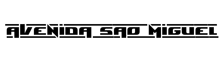 stoNe, Maik  Free Fonts Download