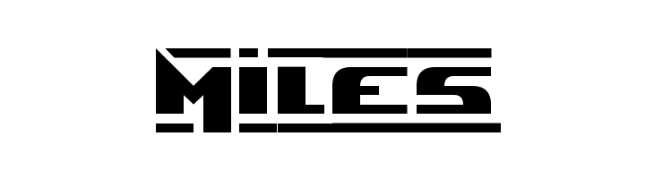 stoNe, Maik  Free Fonts Download