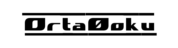 stoNe, Maik  Free Fonts Download