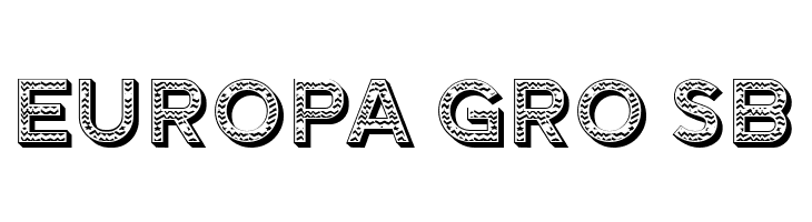 Grower Regular  Free Fonts Download