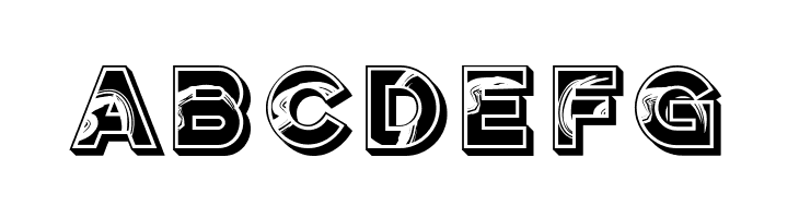 Mermer Regular  Free Fonts Download