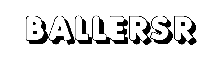 FolksShades  Free Fonts Download