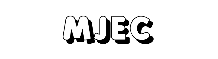 FolksShades  Free Fonts Download