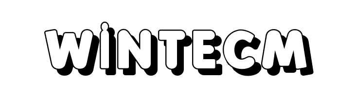 FolksShades  Free Fonts Download