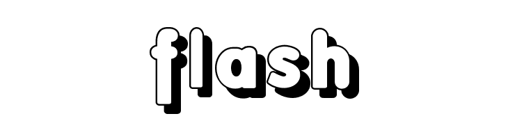 FolksShades  Free Fonts Download