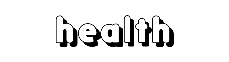 FolksShades  Free Fonts Download