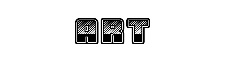 Sunset GP  Free Fonts Download