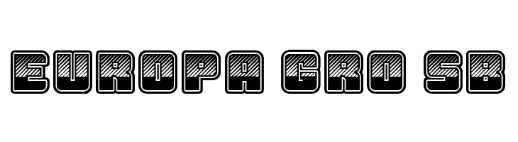 Sunset GP  Free Fonts Download