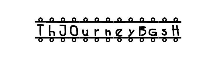 FE-Banner  Free Fonts Download