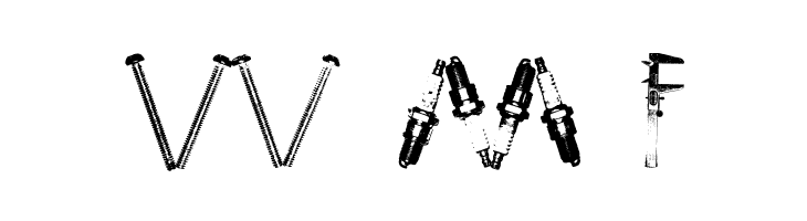 ToolBox  Free Fonts Download