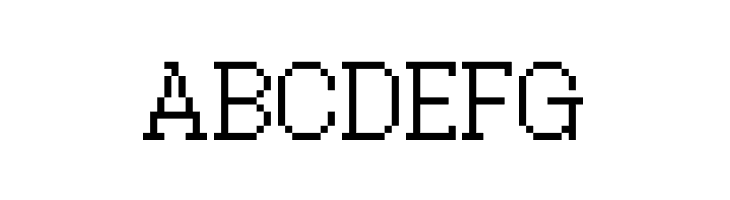 Xilla Regular  Free Fonts Download