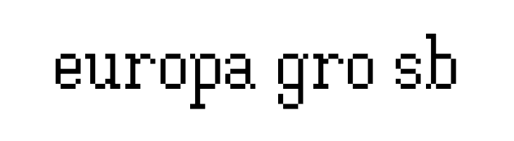 Xilla Regular  Free Fonts Download
