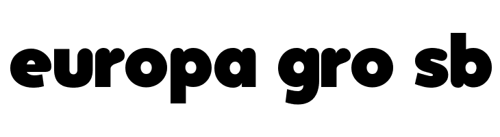 Folks-Heavy  Free Fonts Download