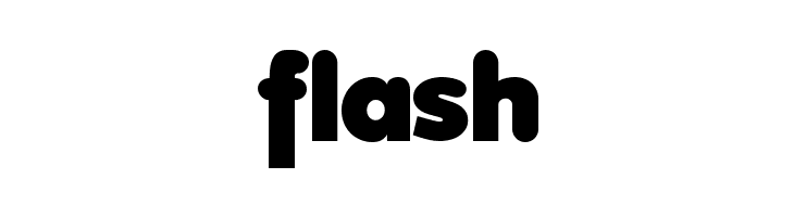 Folks-Heavy  Free Fonts Download