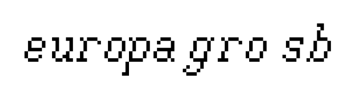 Xilla Italic  Free Fonts Download