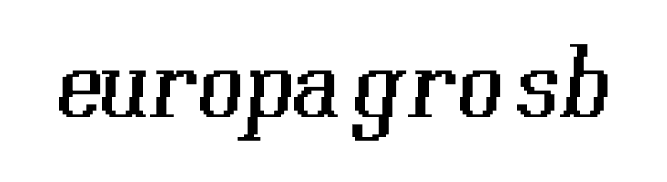 Xilla Pro Bold Italic  Free Fonts Download