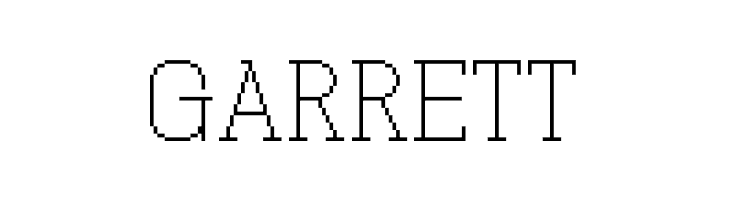 Xilla Pro Regular  Free Fonts Download