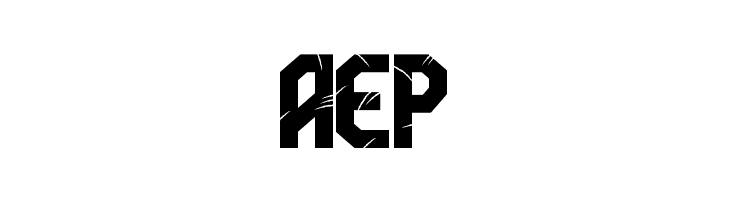 Cakar Monyet Bold  Free Fonts Download