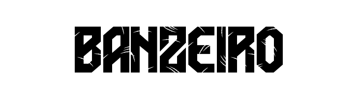 Cakar Monyet Bold  Free Fonts Download