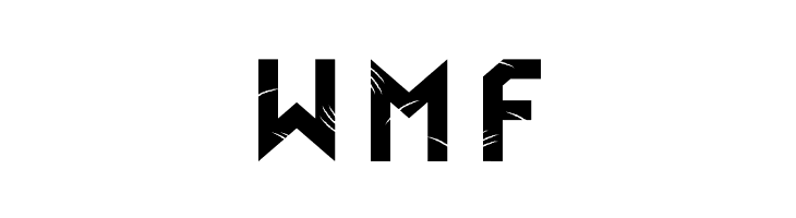 Cakar Monyet Bold  Free Fonts Download