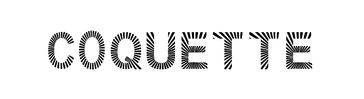 PAWLUK ZIBRA  Free Fonts Download