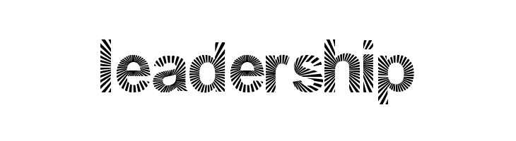 PAWLUK ZIBRA  Free Fonts Download