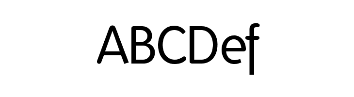 Folks-Normal  Free Fonts Download