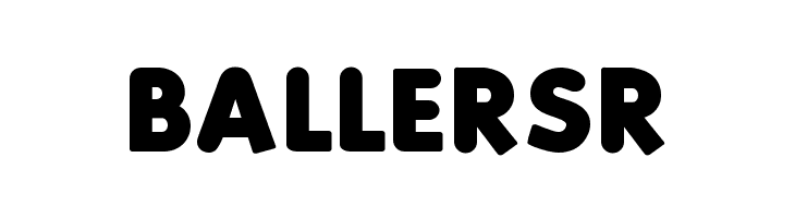 FolksBlack  Free Fonts Download