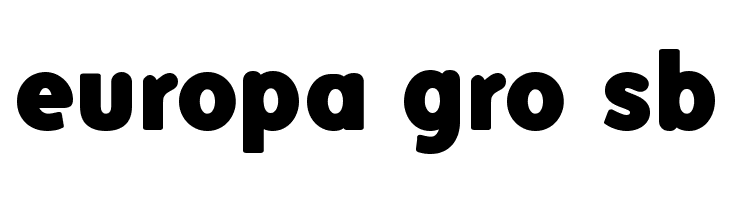 FolksBlack  Free Fonts Download