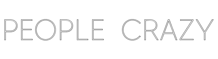 MADETOMMYOutline-Thin  Free Fonts Download