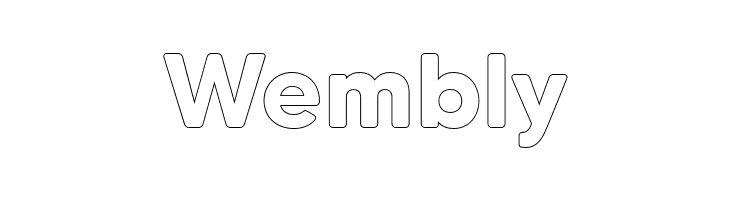 MADETommySoftOutline-Bold  Free Fonts Download