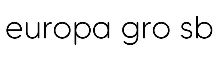 MADETommySoft-Light  Free Fonts Download