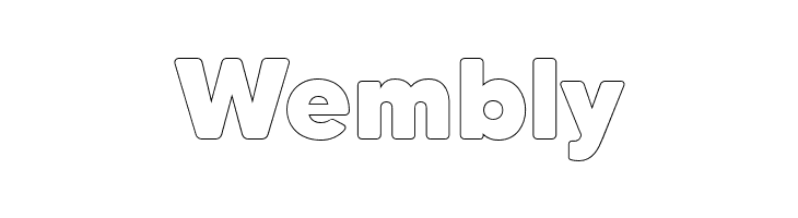 MADETommySoftOutline-Black  Free Fonts Download