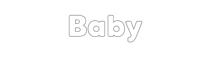 MADETommySoftOutline-ExtraBold  Free Fonts Download