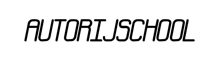 Neural [BRK]  Free Fonts Download