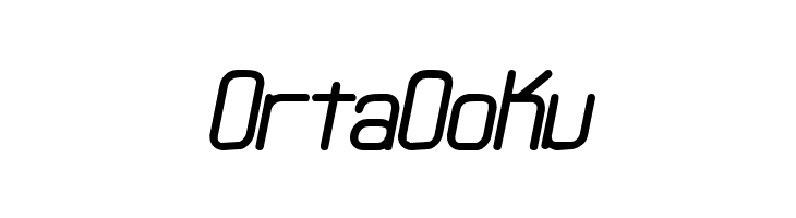 Neural [BRK]  Free Fonts Download