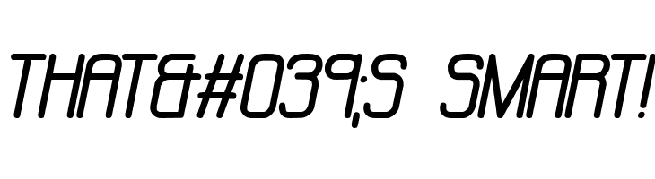 Neural [BRK]  Free Fonts Download