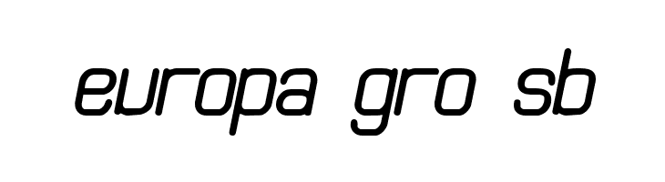 Neural [BRK]  Free Fonts Download
