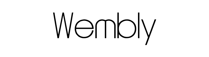 Steiner Light  Free Fonts Download