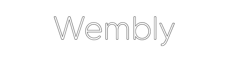 MADETommySoftOutline-Light  Free Fonts Download