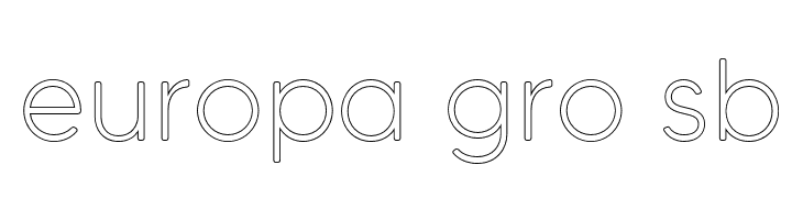 MADETommySoftOutline-Light  Free Fonts Download