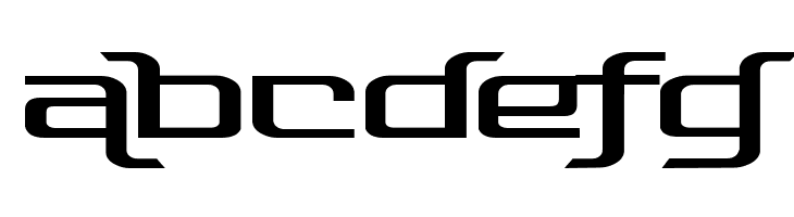 Photonica Straight  Free Fonts Download