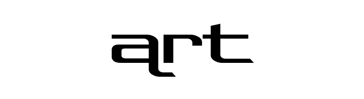 Photonica Straight  Free Fonts Download