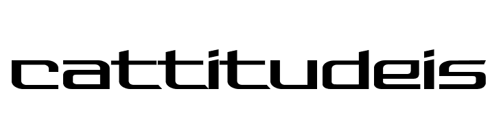 Photonica Straight  Free Fonts Download