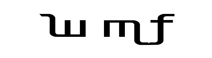 Photonica Straight  Free Fonts Download