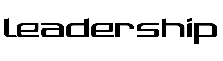 Photonica Straight  Free Fonts Download