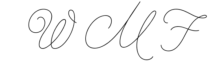 MADEFlorenceScript  Free Fonts Download