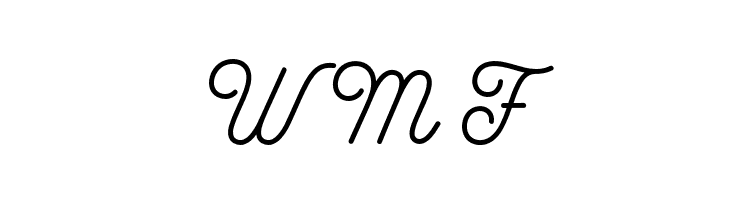 MADEGoodTimeScript  Free Fonts Download