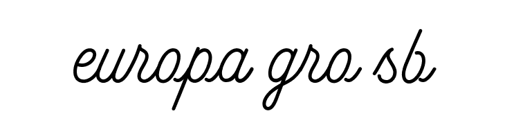 MADEGoodTimeScript  Free Fonts Download